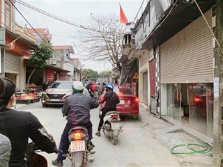 Chính chủ bán lô đất 53,5m2 chỉ vài trăm triệu tại minh đức mỹ hào.