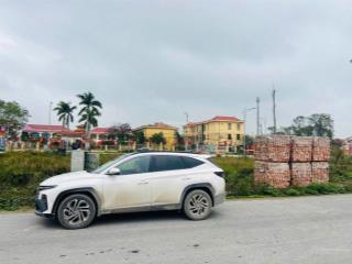 Bán lô 80m2 mặt sau trục chính tại giãn dân hòa phong chính chủ