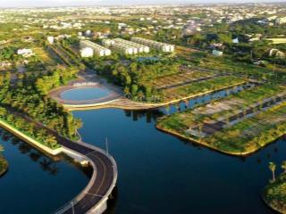 Casamia balanca biệt thự sinh thái giữa miền di sản