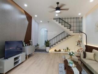 Nhà 2 tầng mới đẹp trung tâm phường hòa cường, đà nẵng