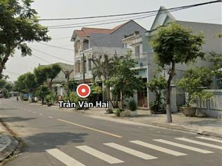 Bán đất đẹp trần văn hai gần biển tân trà