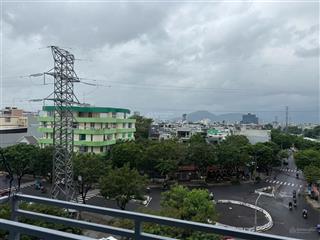 Căn góc 2pn chung cư hoà cường  đà nẵng