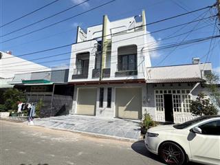 Bán nhà 1trệt 1lầu đang hoàn thiện  kdc p. bửu long ( nay là p. trấn biên )