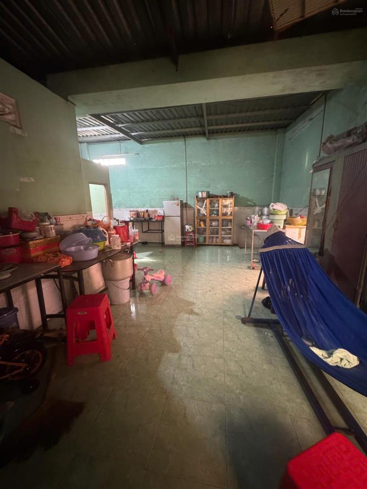 Bán nhà gần trường trần văn ơn 140m2 shr, thổ cư 100% (p. bửu hoà cũ)