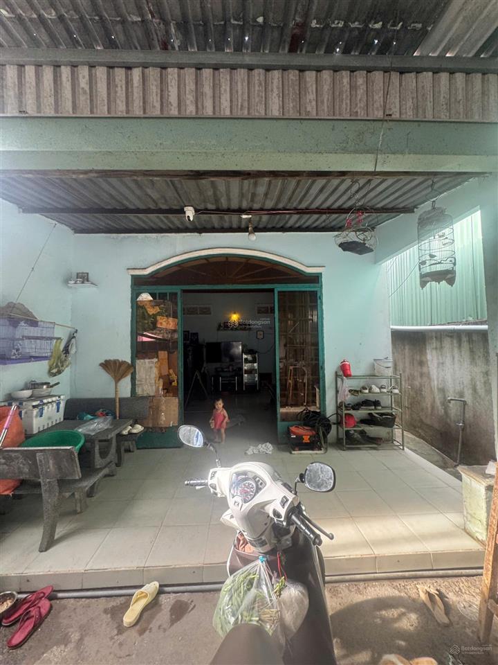 Bán nhà gần trường trần văn ơn 140m2 shr, thổ cư 100% (p. bửu hoà cũ)