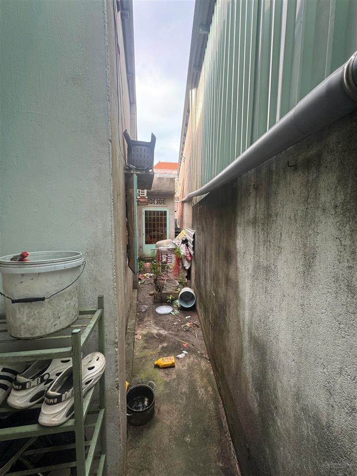 Bán nhà gần trường trần văn ơn 140m2 shr, thổ cư 100% (p. bửu hoà cũ)