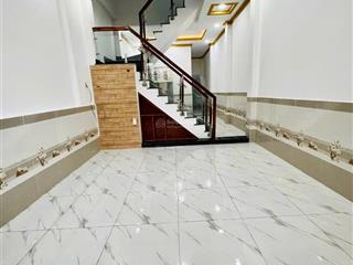 Bán nhà 1 trệt 1 lầu gần ubnd tân vạn 60m2 shr thổ cư (p. tân vạn) giá tốt