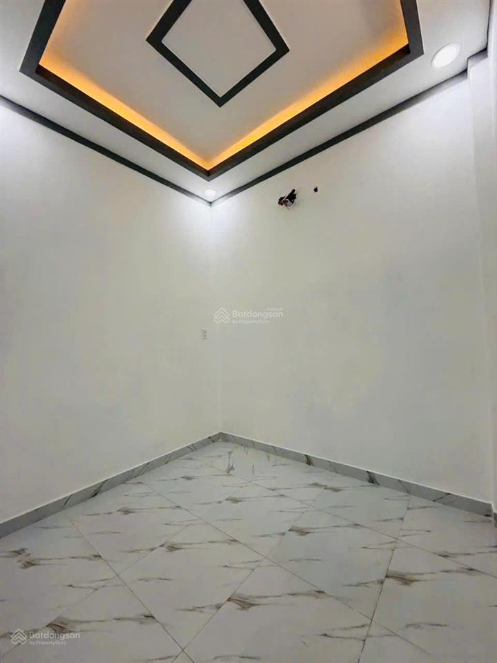 Bán nhà 1 trệt 1 lầu gần ubnd tân vạn 60m2 shr thổ cư (p. tân vạn) giá tốt