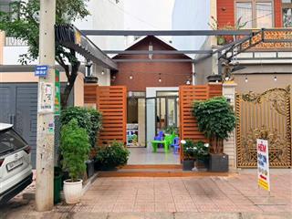 Bán nhà cấp 4 kdc bửu long 2 ( ngay song ngữ lạc hồng) giá cực chất 3,8 tỷ, 81m2