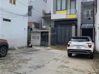 Bán nhà gần chợ biên hoà 109m2 hoàn công nhà xây ở tâm huyết( p.quang vinh)