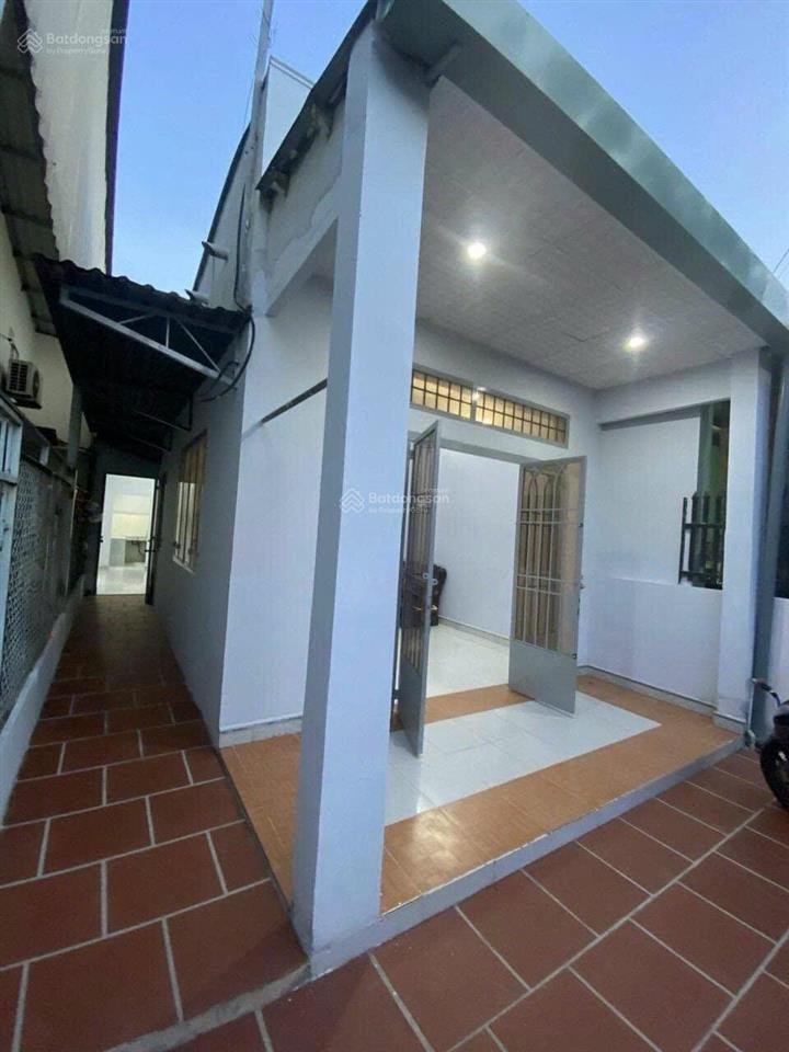 Bán nhà 110m2 gần chợ đồn sổ riêng, thổ cư (p. bửu hoà) chỉ 2tỷ6