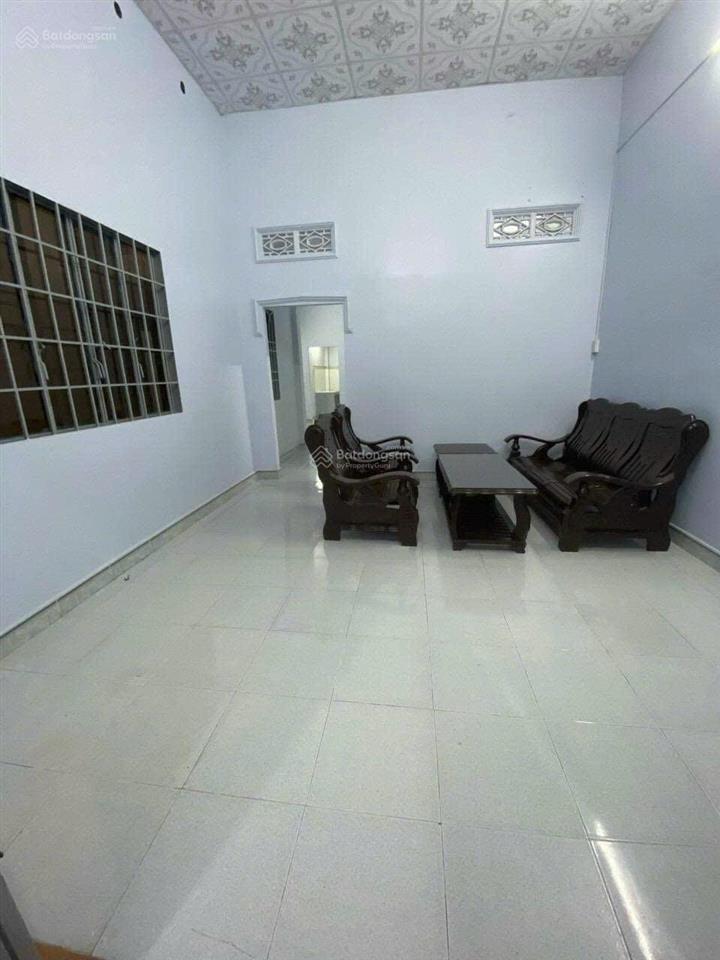 Bán nhà 110m2 gần chợ đồn sổ riêng, thổ cư (p. bửu hoà) chỉ 2tỷ6