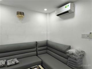 Bán nhà phú nhuận khu phan xích long hẻm xe hơi ngang 4,6m dài gần 9m 5 tầng giá 8,3 tỷ tl