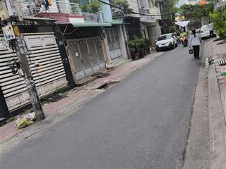 Bán nhà hẻm 2 xe hơi né nhau nguyễn văn đậu 3,9m x 14m trệt 1 lầu giá tốt 7,5 tỷ tl