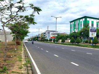Bán đất nền mặt tiền hùng vương xây dựng 7 tầng giá tốt thị trường