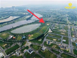 Bán lô biệt thự view sông và hồ fpt đà nẵng