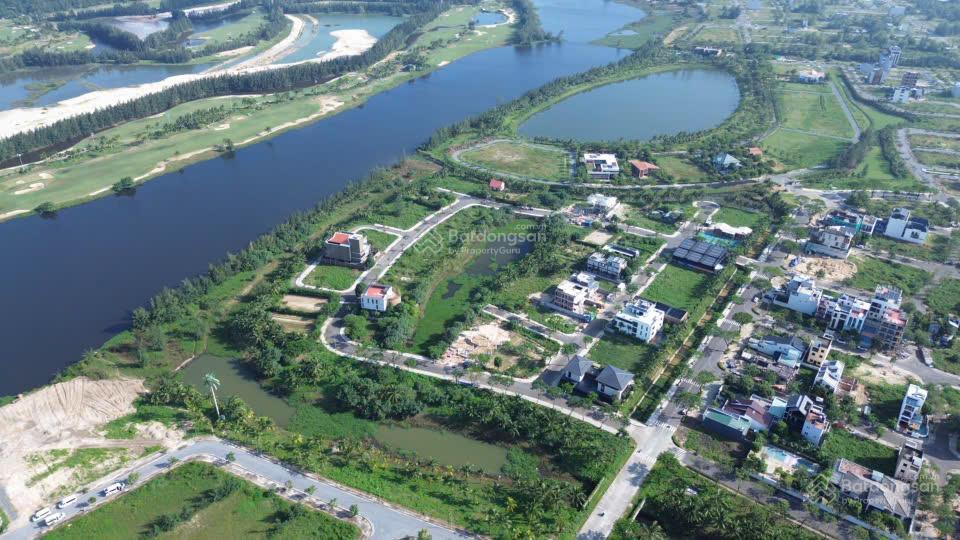 Bán lô đất v6 fpt view công viên sát tòa nhà fpt complex và trần quốc vượng