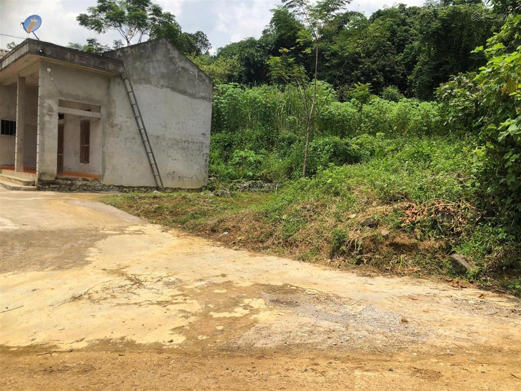 Bán đất 495m2 full tc tại xã lạc lương, yên thủy, hòa bình, giá tốt, uy tín