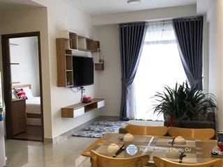 Vip, chính chủ cần ra gấp saigon asiana dt 62m2 2pn 2wc giá 3 tỷ thôi