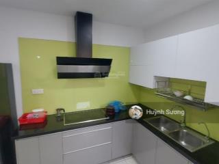 Bán căn hộ có sổ quận 6 (an phú apartment) 2pn