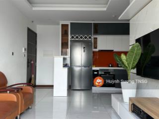 Cho thuê gấp căn hộ an gia garden, 83m2, 3pn, 2wc giá 12tr