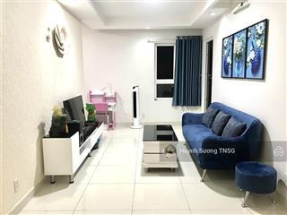 Chính chủ bán the garden (an gia) 52m2 1pn 1wc full nội thất