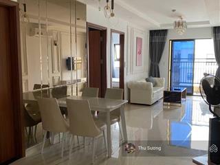 Cho thuê khu cityland park hills (2pn 75m2  3pn 90m2) giá thuê 12 triệu/tháng