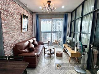 Chung cư phúc yên 3 (hope garden) 3pn / 2wc / 77m2