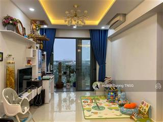 Bán nhanh căn hộ moonlight park view (có sổ hồng) 2 phòng ngủ  2wc  giá mềm