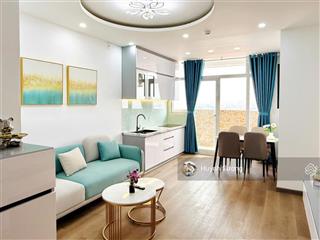 Bán nhanh căn hộ âu cơ tower có sổ