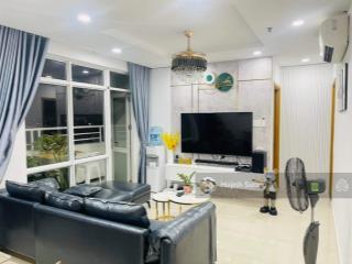 Cho thuê chcc sky center 2pn 2wc ntcb ở liền