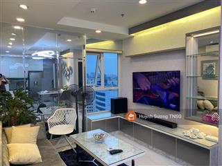 10.000.000 đ/ tháng thuê ngay carillon 2 (trịnh đình thảo) 70m2  2pn  2wc