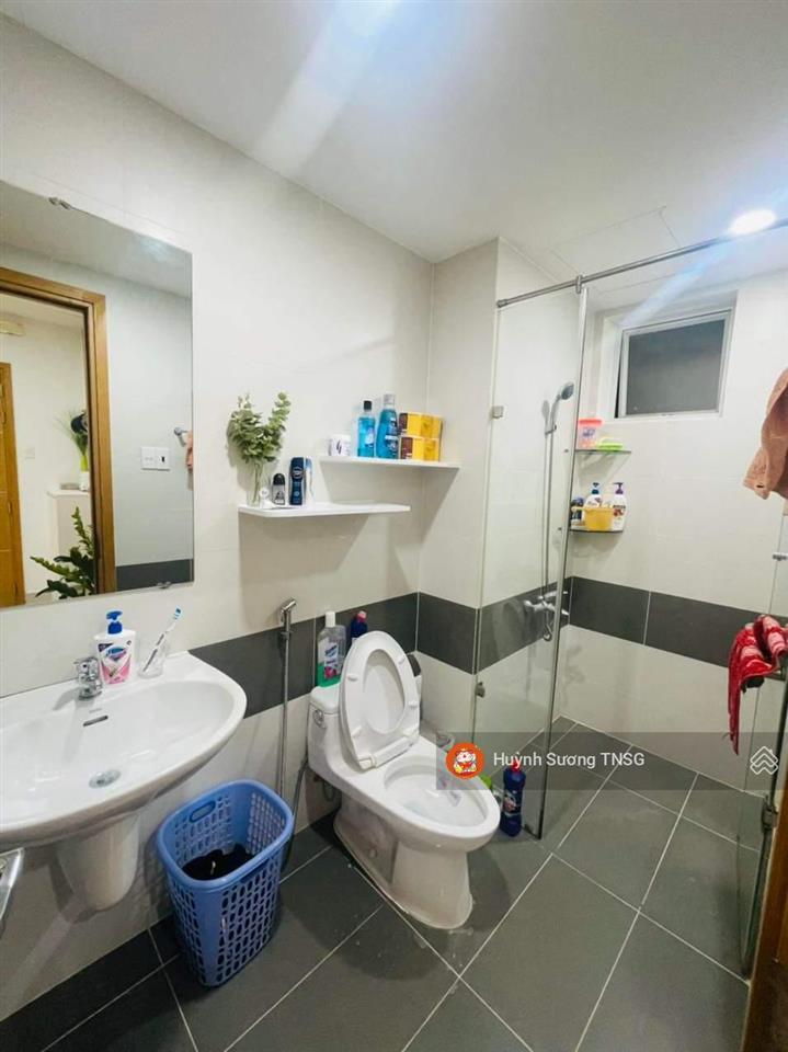 Bán căn hộ 99m2 (2pn2wc) him lam chợ lớn  giá thật  thuận mua vừa bán