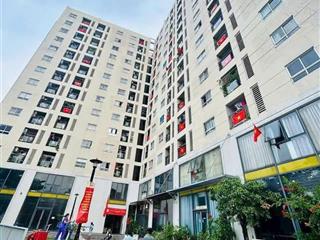 Chính chủ bán căn hộ phúc yên 3 (hope garden) 64m2/2pn/2wc