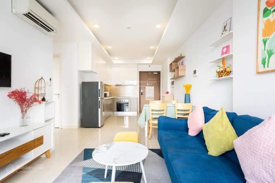 Bán chung cư prosper plaza, quận 12. dt 50m2, 2pn, giá 2 tỷ 470