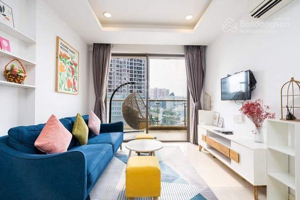 Bán chung cư prosper plaza, quận 12. dt 50m2, 2pn, giá 2 tỷ 470