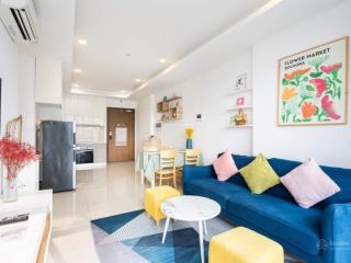 Bán chung cư prosper plaza, quận 12. dt 50m2, 2pn, giá 2 tỷ 470