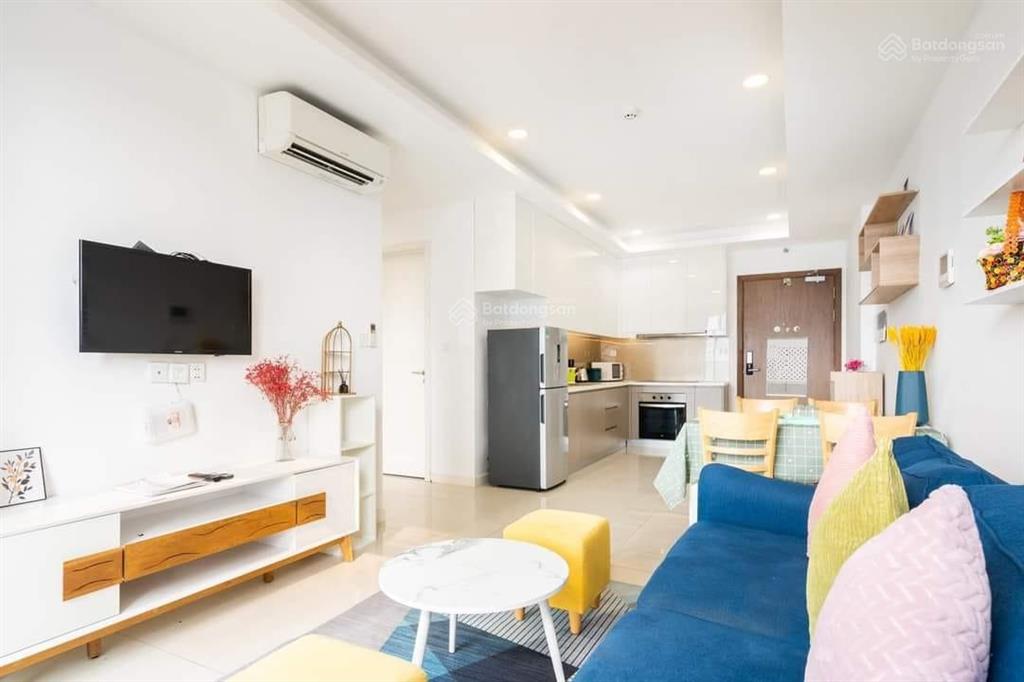 Bán chung cư prosper plaza, quận 12. dt 50m2, 2pn, giá 2 tỷ 470