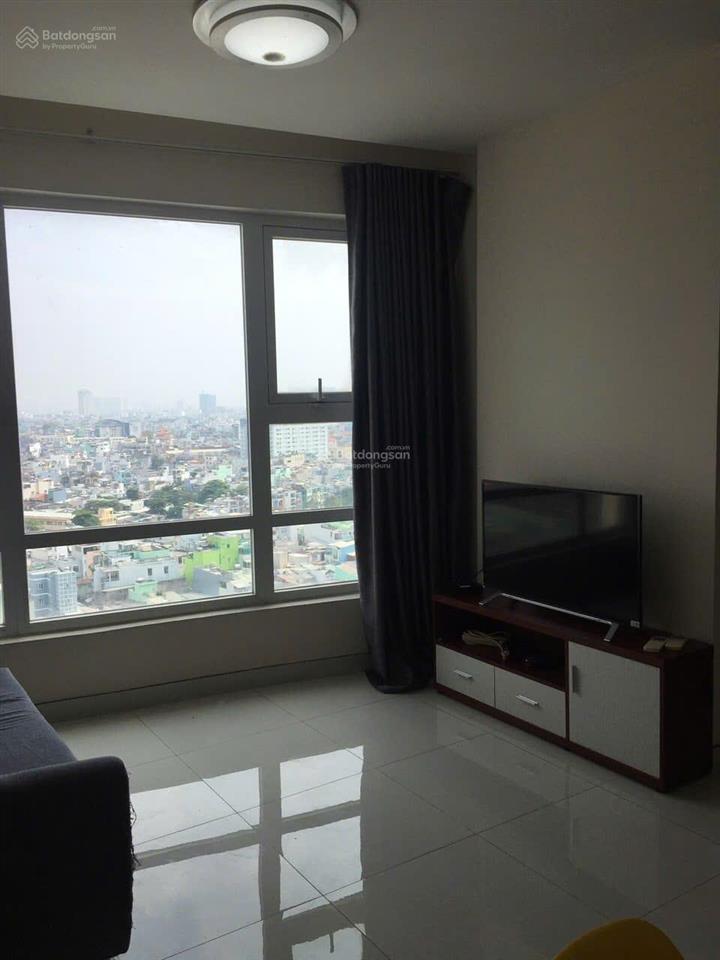 Bán chcc (summer square ) quận 6 có 2pn 2wc