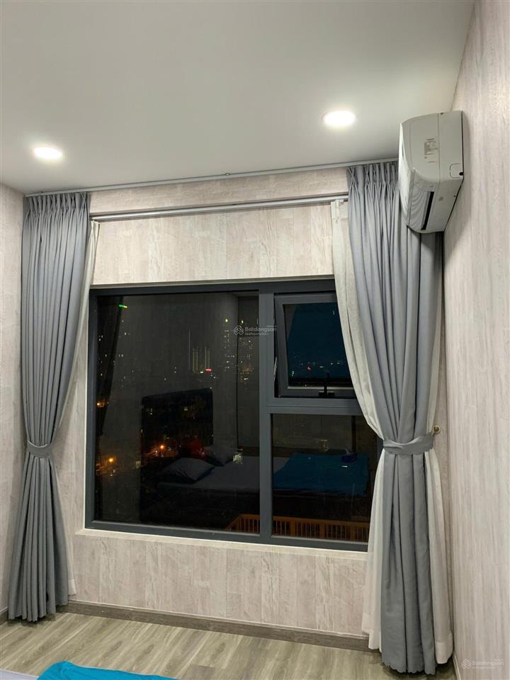 Bán chcc (summer square ) quận 6 có 2pn 2wc