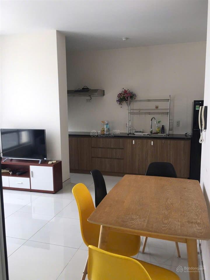 Bán chcc (summer square ) quận 6 có 2pn 2wc