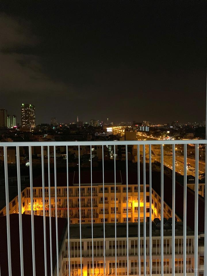 Bán chcc (summer square ) quận 6 có 2pn 2wc