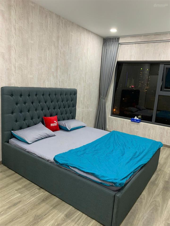 Bán chcc (summer square ) quận 6 có 2pn 2wc