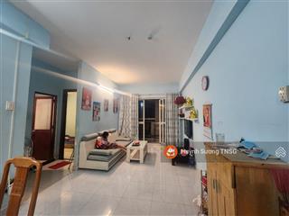 Tôi cần bán sơn kỳ 1 (thang máy) 58m2 2 phòng ngủ  1wc ntcb giá chỉ 2,950 tỷ