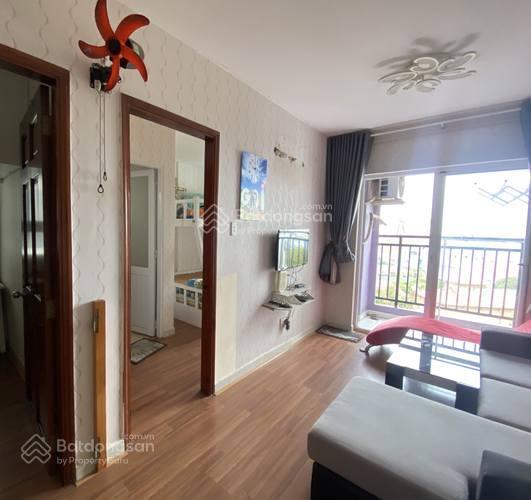 Cc bình phú có thang máy shr vĩnh viễn 56.4m2 ban công view đẹp giá 2,3 tỷ