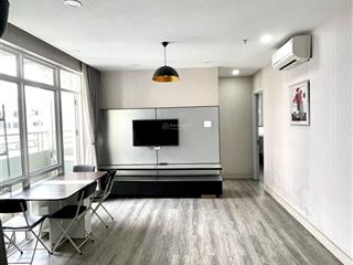 Cho thuê chung cư res 11, q.11, 2pn2wc, giá 13tr/th