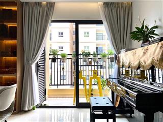 Bán ch cityland park hills gò vấp, dt 100m2  3 phòng ngủ  2wc giá 4.8 tỷ tl