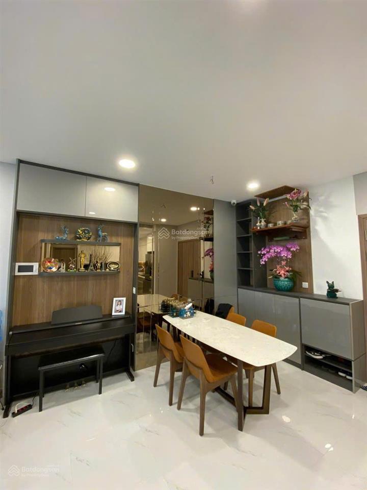 Còn duy nhất  1 căn hope garden (phúc yên 3) 2pn 2wc căn góc