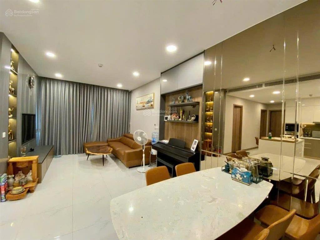 Còn duy nhất  1 căn hope garden (phúc yên 3) 2pn 2wc căn góc