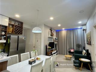 Cho thuê căn hộ melody âu cơ 68m2, 2pn, 2wc giá thuê 10 triệu/th  0902 527 ***